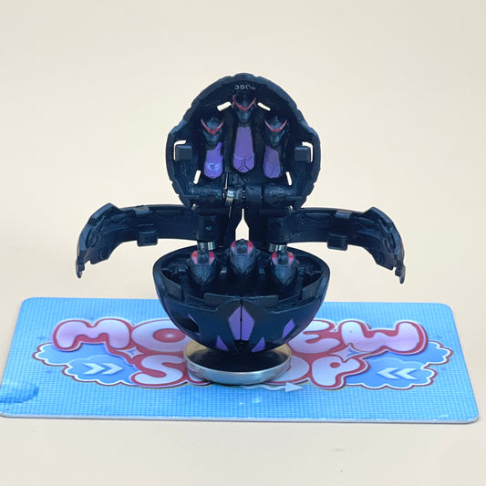 Bakugan Exedra B2 Darkus - Bakugan Battle Brawlers