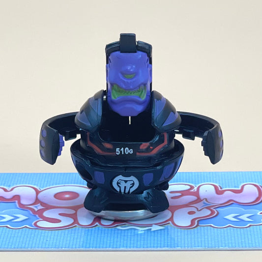 Bakugan Cycloid B1 Darkus - Cyclops B1 Darkon - Bakugan Battle Brawlers