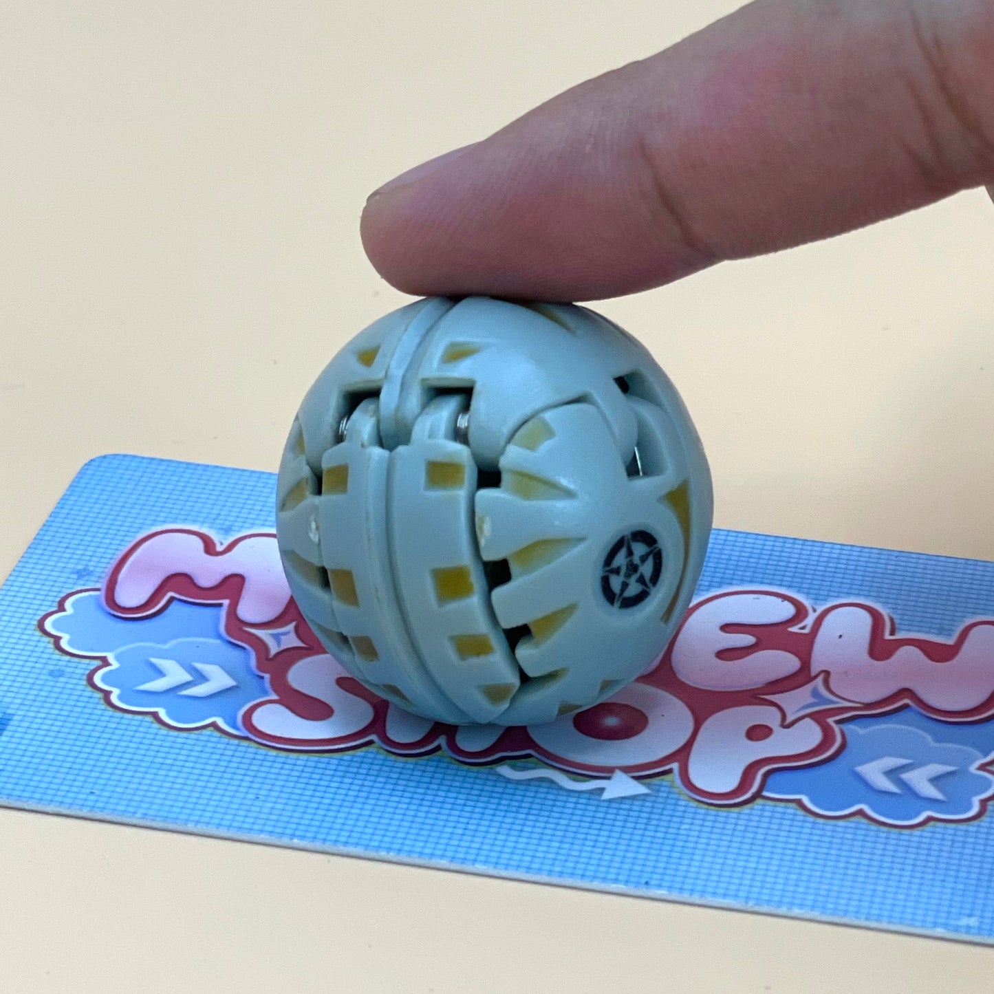 Bakugan Blade Tigrerra B2 Haos | Bakugan Battle Brawlers