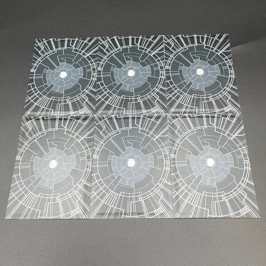 All Card Bakugan The Top Brawlers SS.1 | Bakugan Battle Brawlers