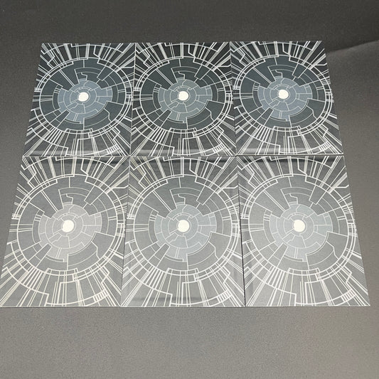 All Card Bakugan Main SS.1 | Bakugan Battle Brawlers