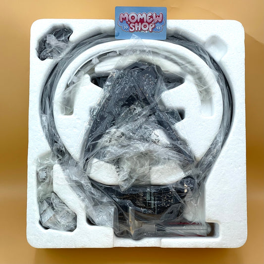 CSM Amazons Driver Toy - Kamen Rider Amazons Transformation Belt - Adult Collector Cosplay