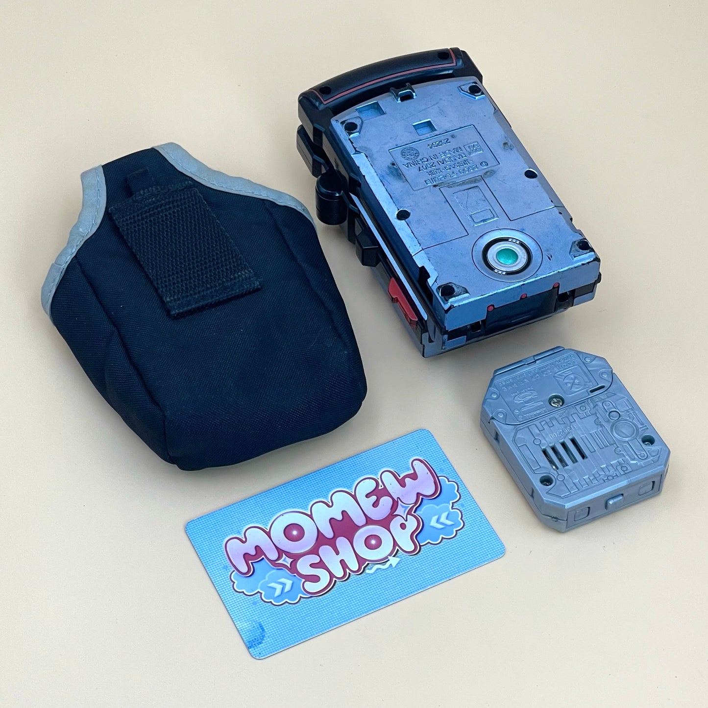 Cell Shift Morpher | Power Rangers RPM | DX Go-Phone | Engine Sentai Go-Onger