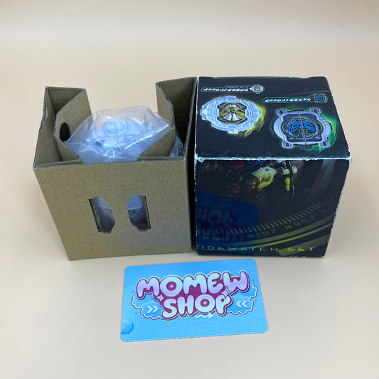 DX Tsukuyomi Memorial RideWatch Toy - Kamen Rider Zi-O