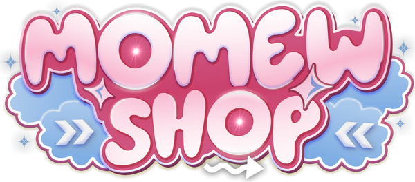 MoMewShop