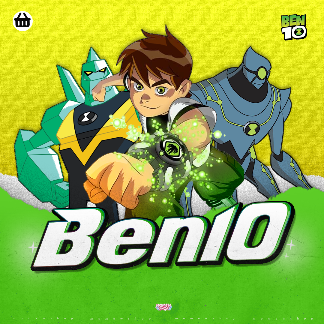 Ben10