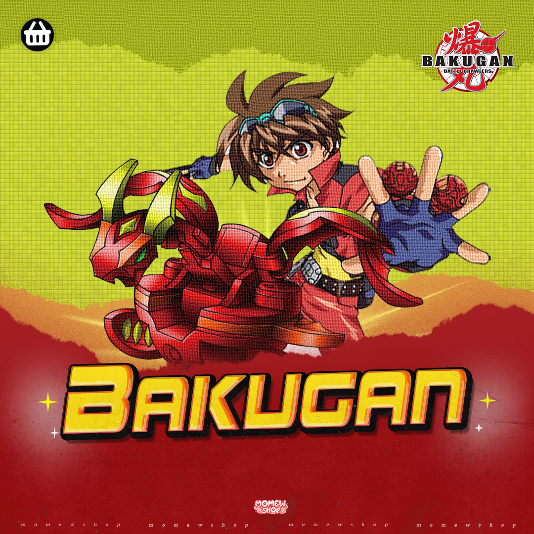 Bakugan