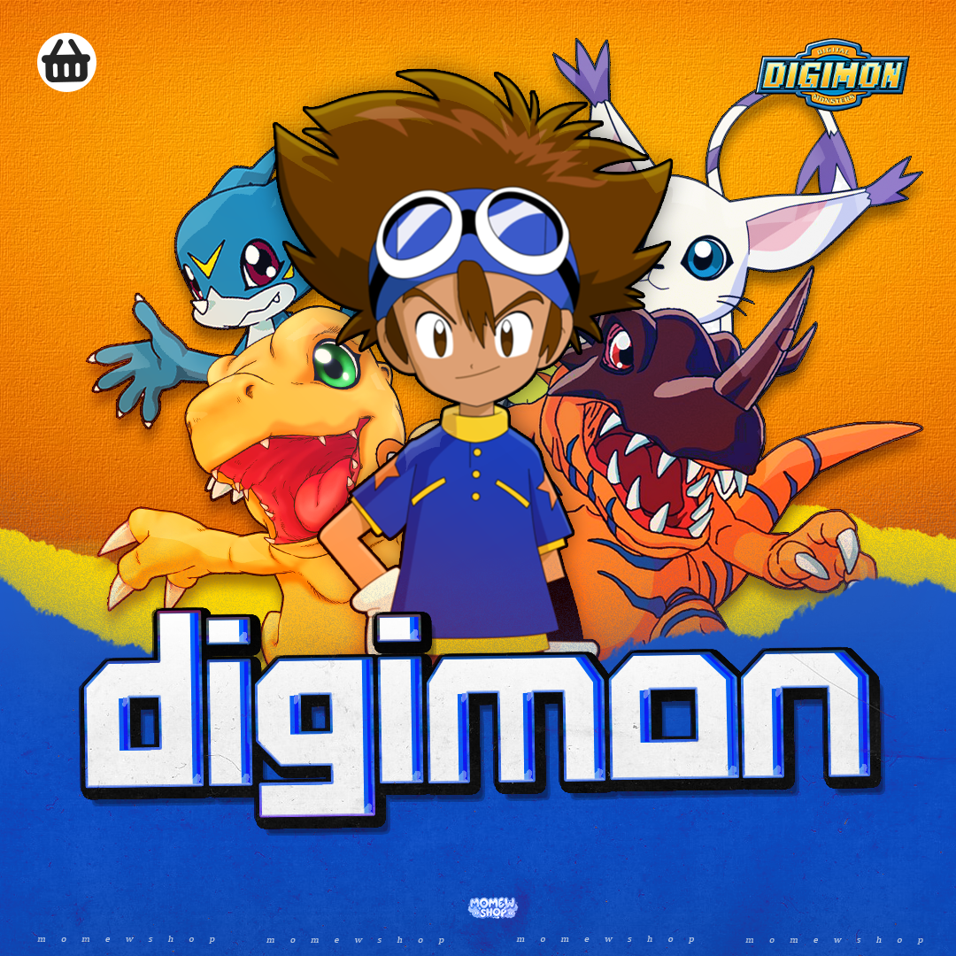 Digimon