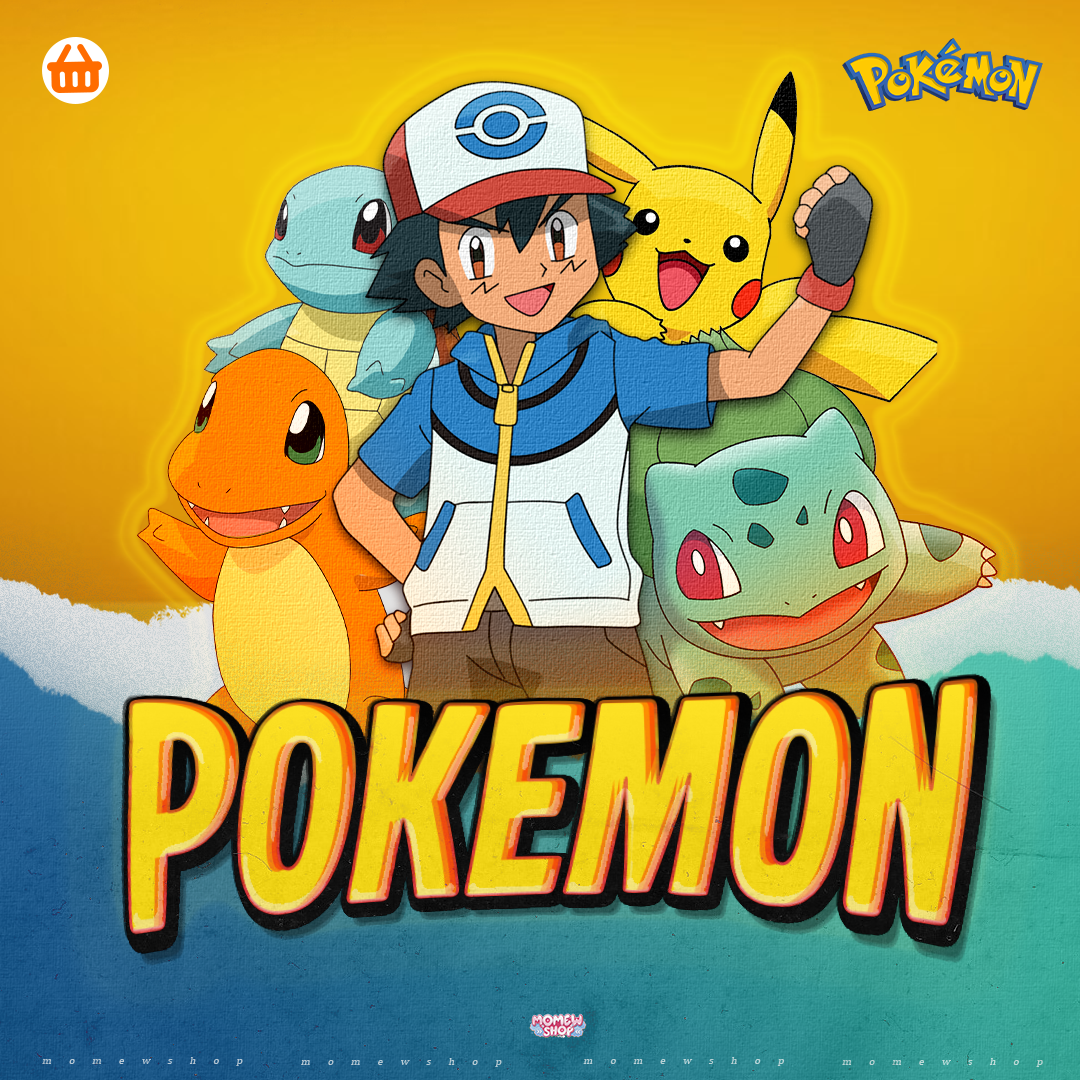 Pokemon