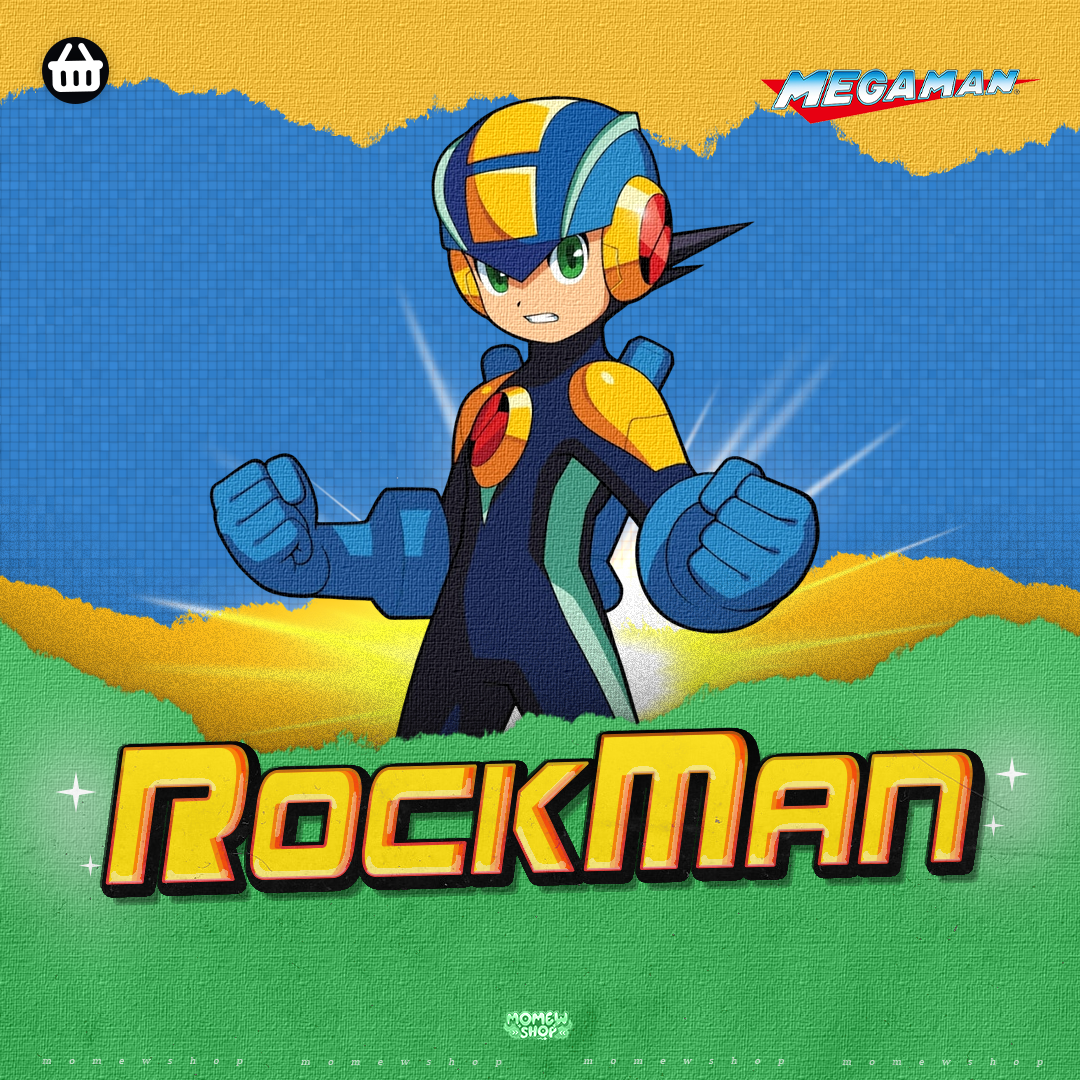 Mega Man / Rockman