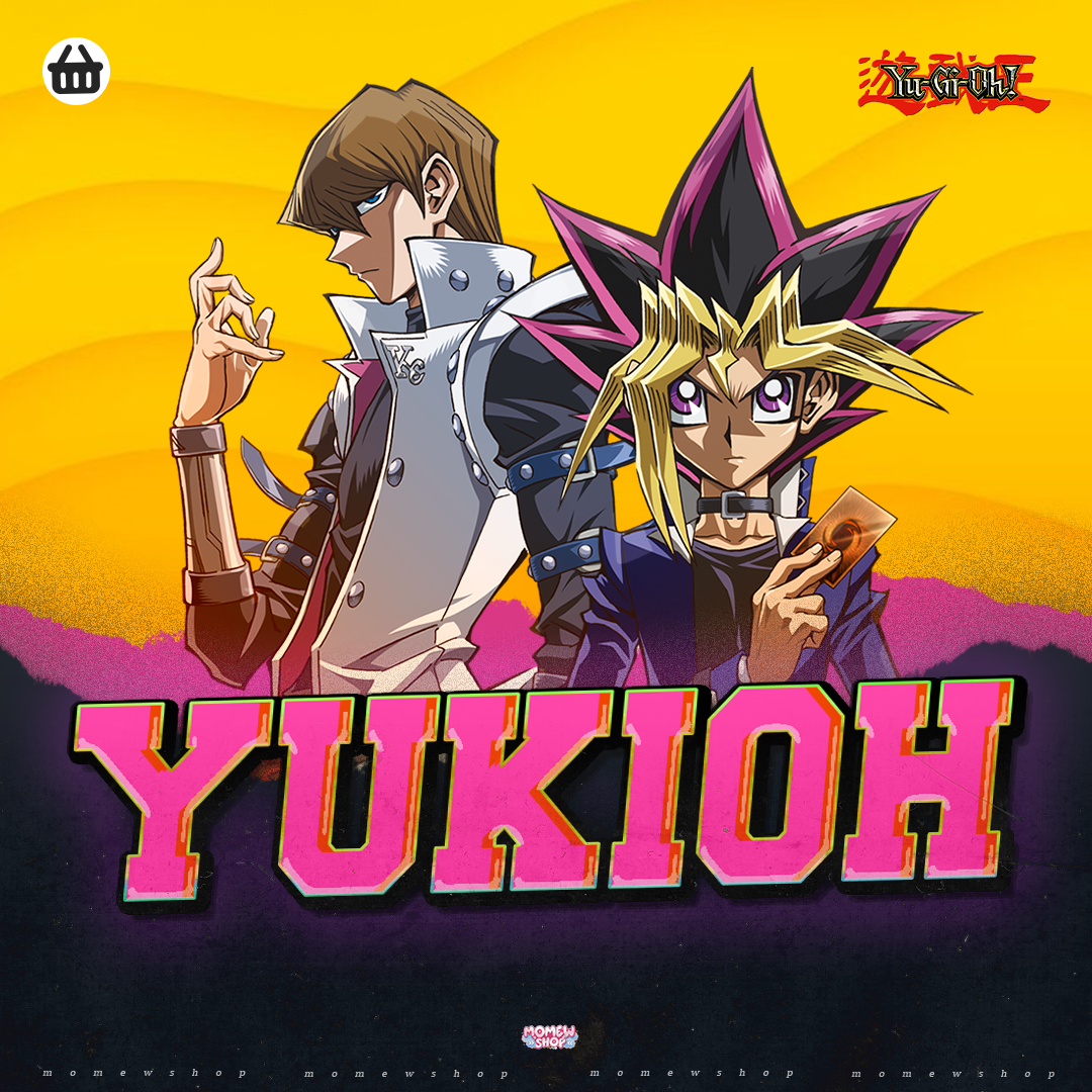 Yu-Gi-Oh!