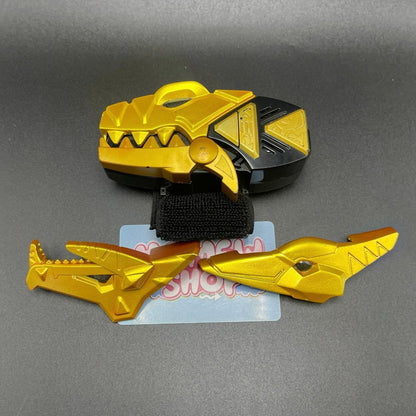 DX Dino Brace Abare Max | Super Sentai Abaranger