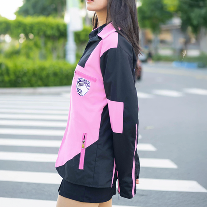 Jacket Power Rangers SPD