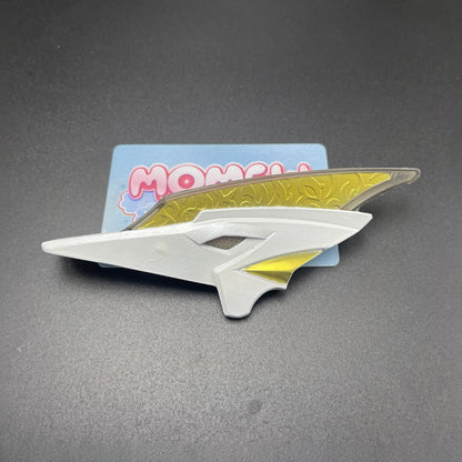 Resin Faceplates For Morpher | Power Ranger Dino Thunder
