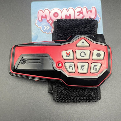 Quantum Morpher | Power Rangers Time Force