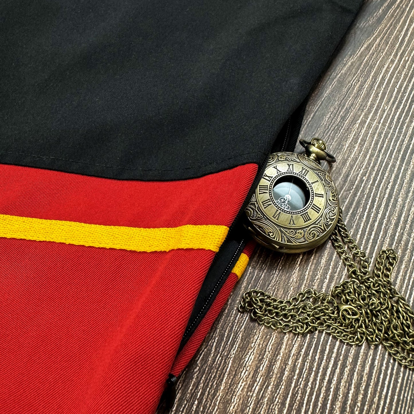 Red Jacket Power Rangers Wild Force