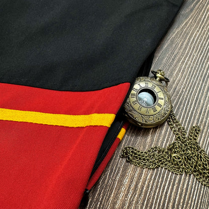 Red Jacket Power Rangers Wild Force