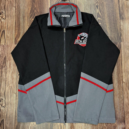 Black Jacket Power Rangers Wild Force