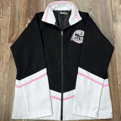 Jacket Power Rangers Wild Force