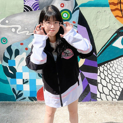 Jacket Power Rangers Wild Force