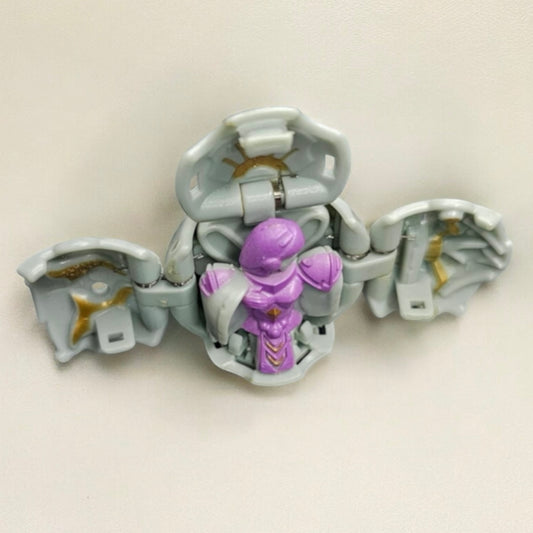 Bakugan Lars Lion B2 Haos - Bakugan Battle Brawlers