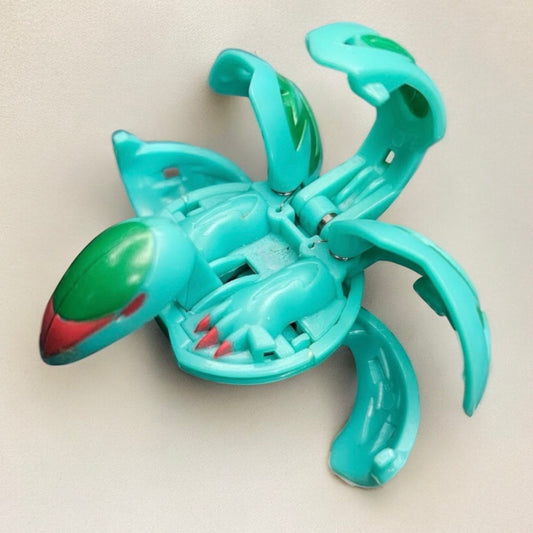 Bakugan Oberus B2 Ventus -  Oberon B2 Zephyros - Bakugan Battle Brawlers