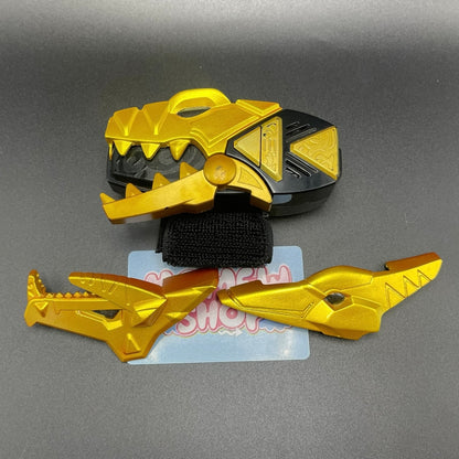DX Dino Brace Abare Max | Super Sentai Abaranger