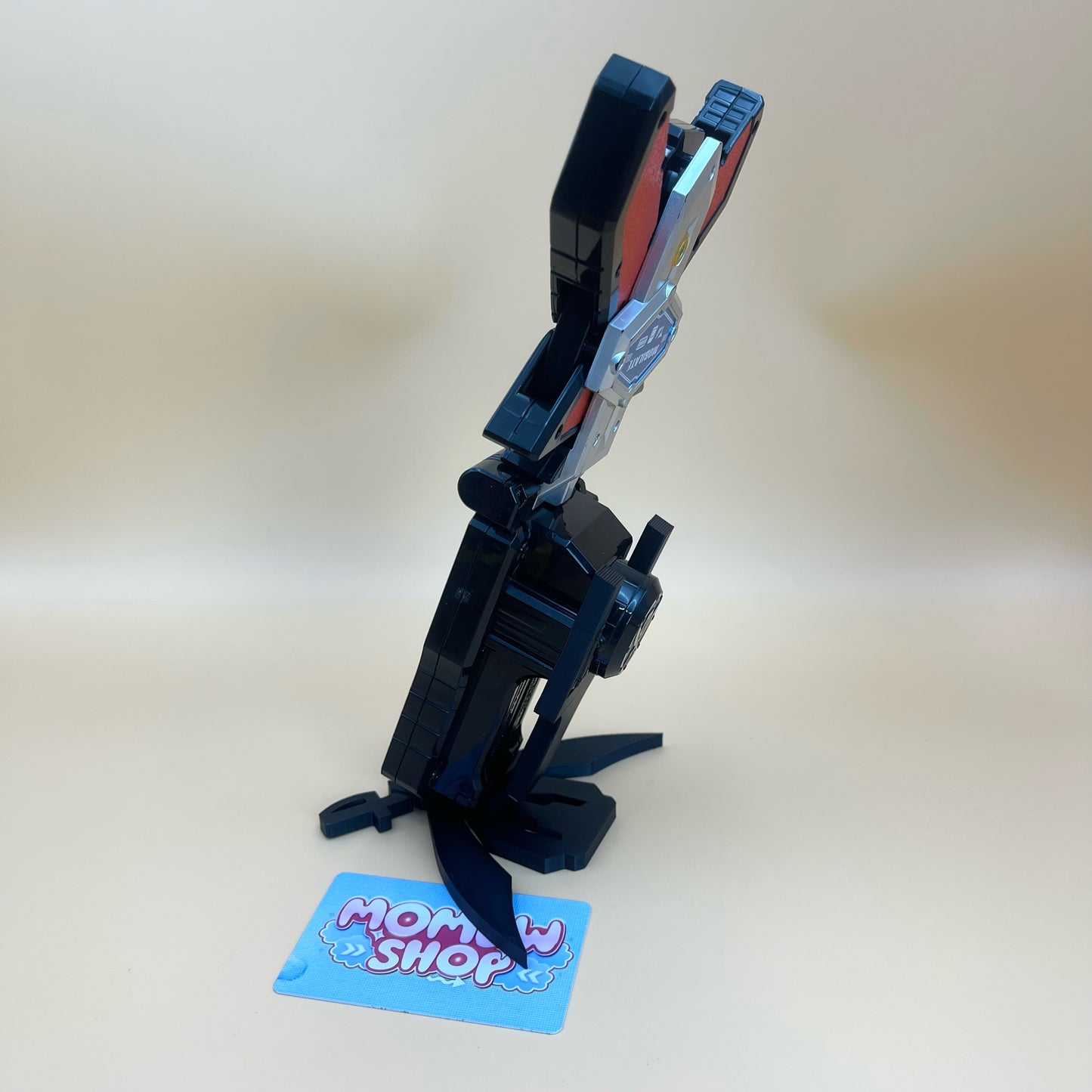 DX Legend Mobirate | Super Sentai Gokaiger