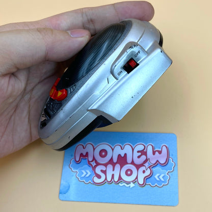 Morpher Power Rangers Time Force | Wild Force | Ninja Storm