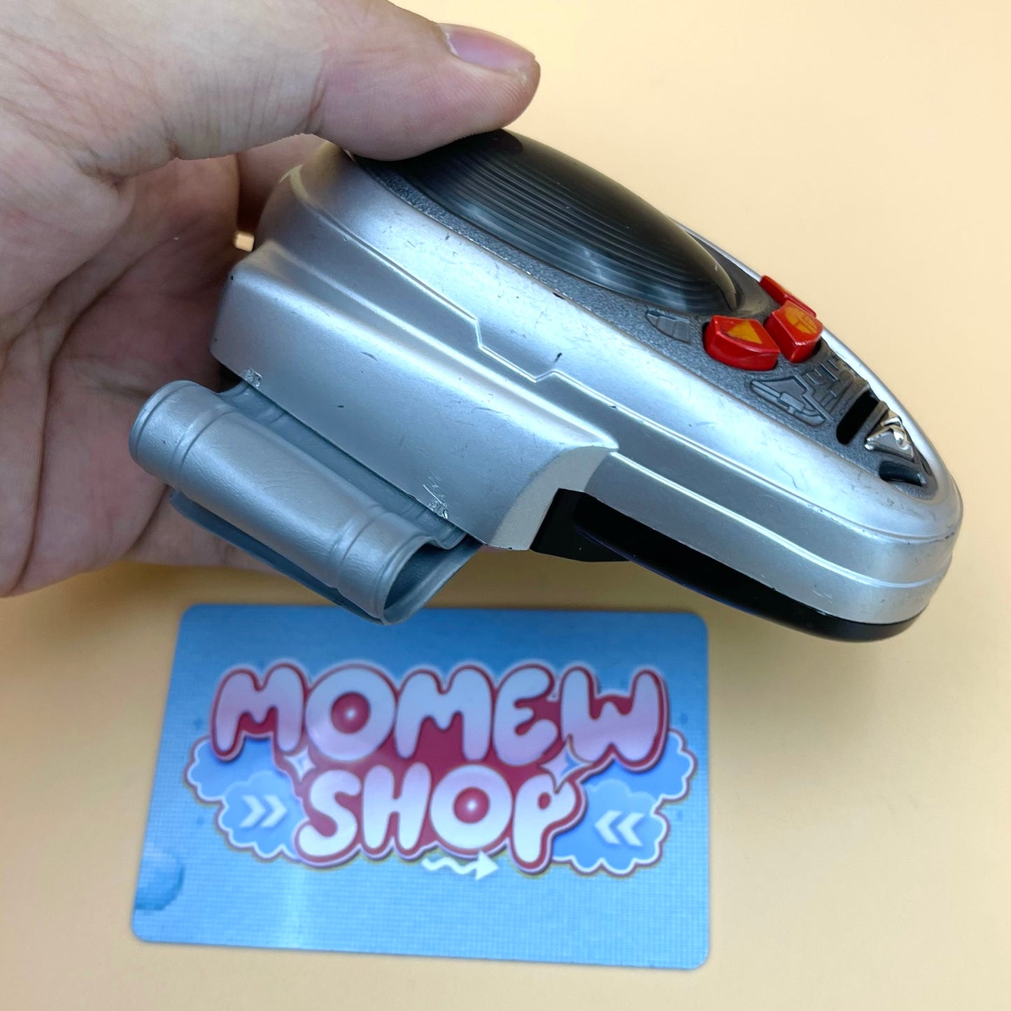 Morpher Power Rangers Time Force | Wild Force | Ninja Storm