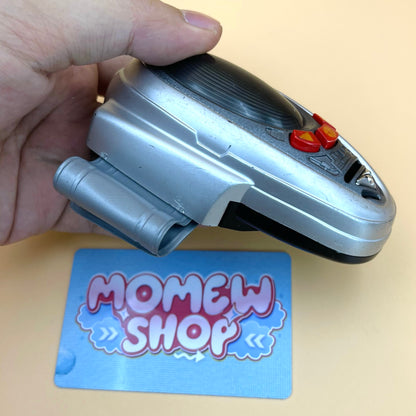 Morpher Power Rangers Time Force | Wild Force | Ninja Storm