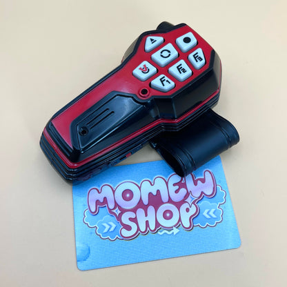 Morpher Power Rangers Time Force | Wild Force | Ninja Storm