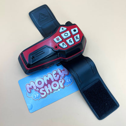 Morpher Power Rangers Time Force | Wild Force | Ninja Storm