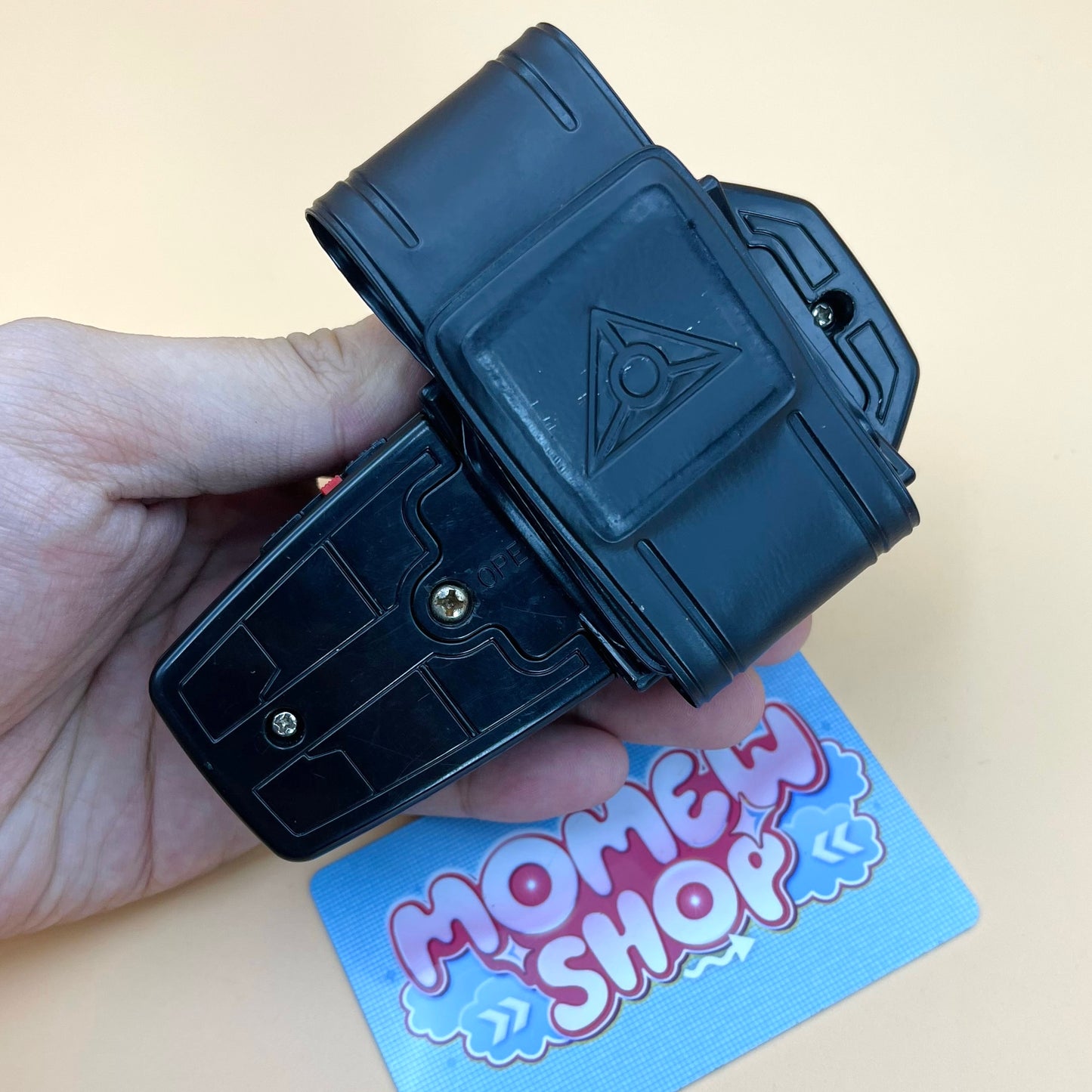 Morpher Power Rangers Time Force | Wild Force | Ninja Storm