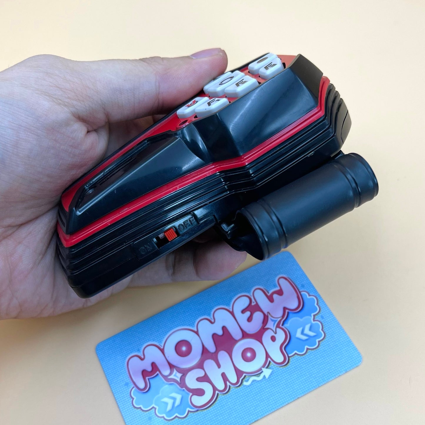 Morpher Power Rangers Time Force | Wild Force | Ninja Storm