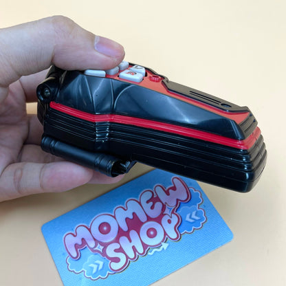 Morpher Power Rangers Time Force | Wild Force | Ninja Storm