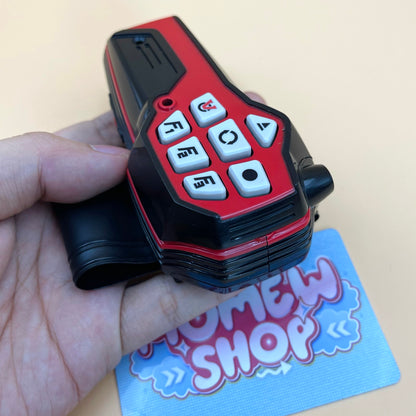 Morpher Power Rangers Time Force | Wild Force | Ninja Storm