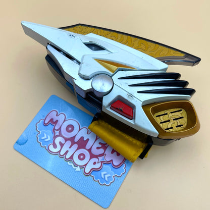 Morpher Power Rangers Dino Thunder Toys