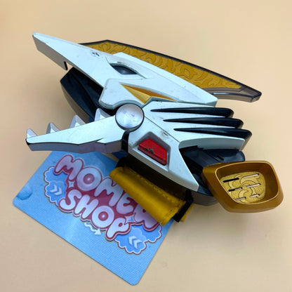Morpher Power Rangers Dino Thunder Toys