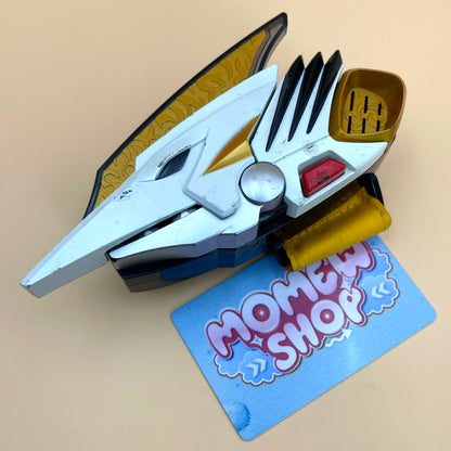 Morpher Power Rangers Dino Thunder Toys