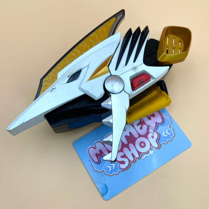 Morpher Power Rangers Dino Thunder Toys