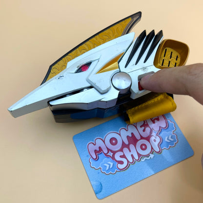 Morpher Power Rangers Dino Thunder Toys