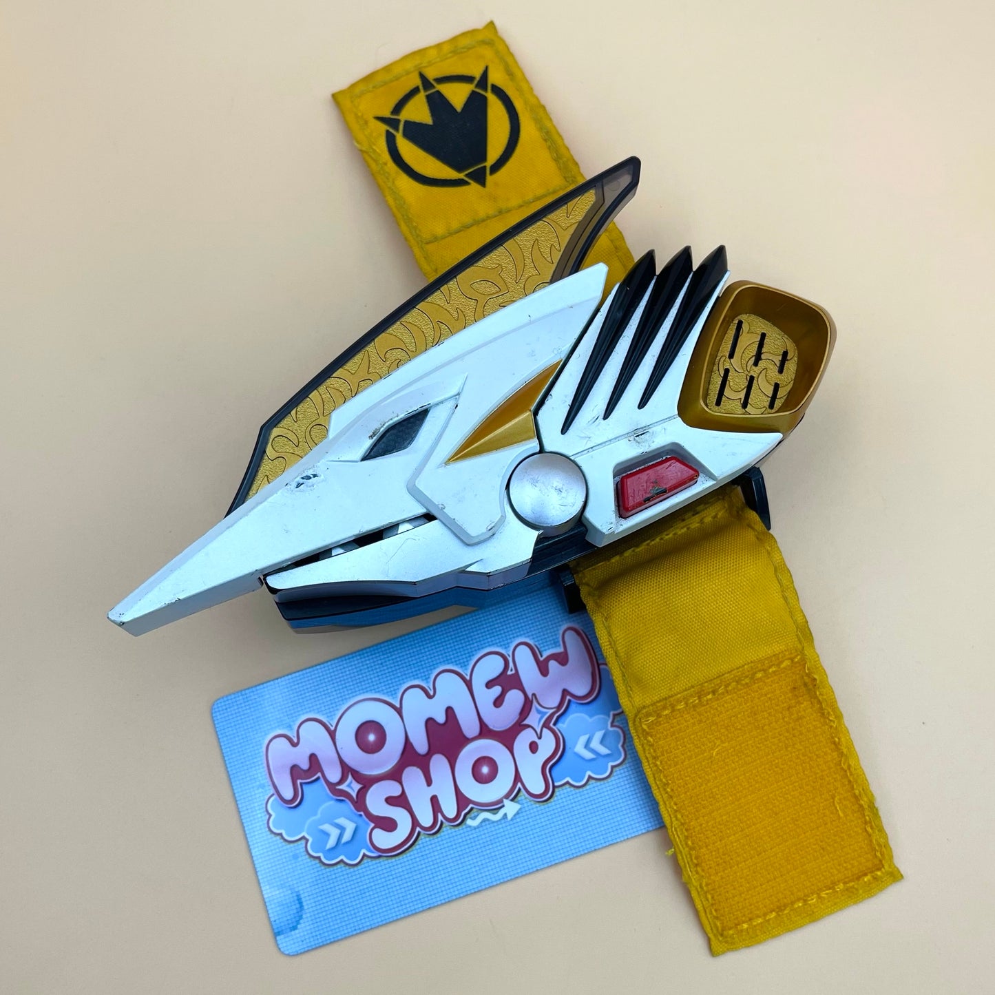 Morpher Power Rangers Dino Thunder Toys