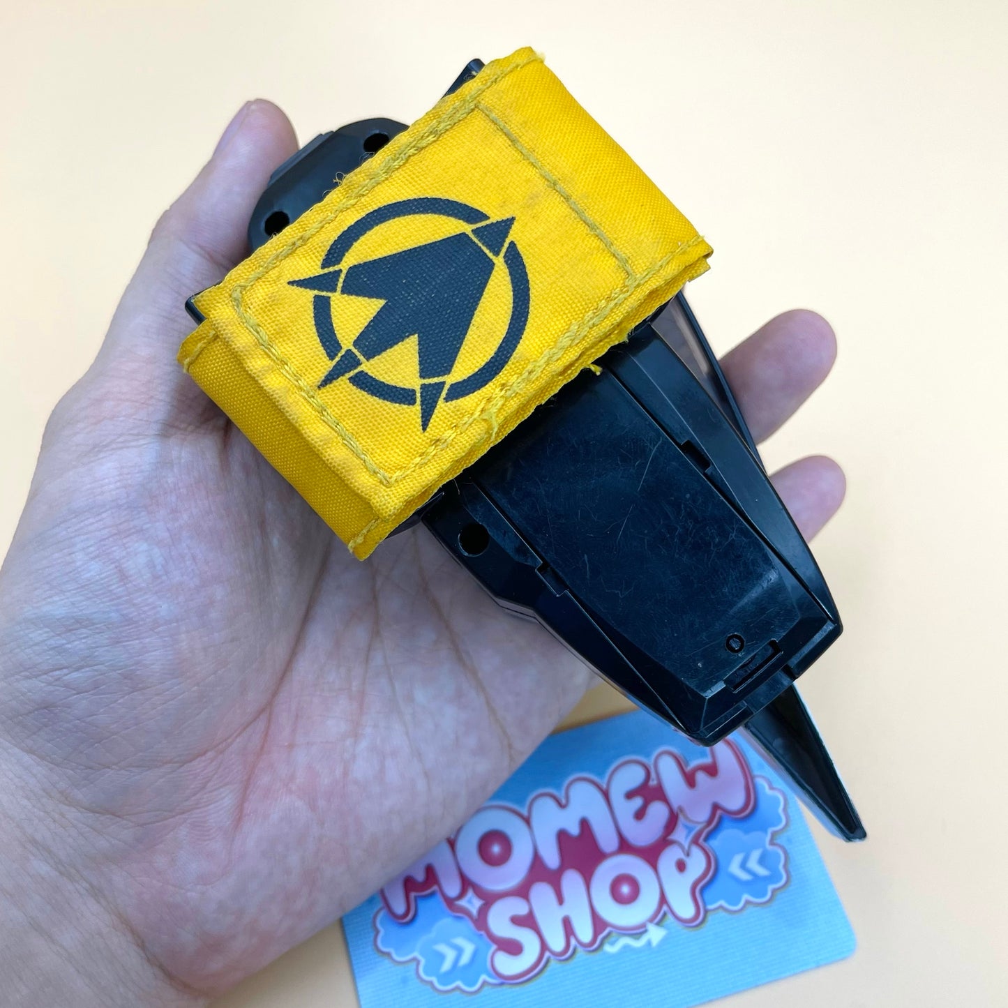 Morpher Power Rangers Dino Thunder Toys