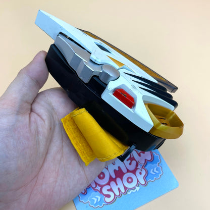 Morpher Power Rangers Dino Thunder Toys