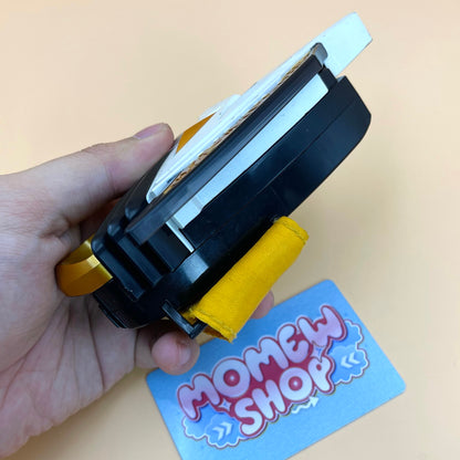 Morpher Power Rangers Dino Thunder Toys