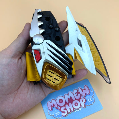 Morpher Power Rangers Dino Thunder Toys