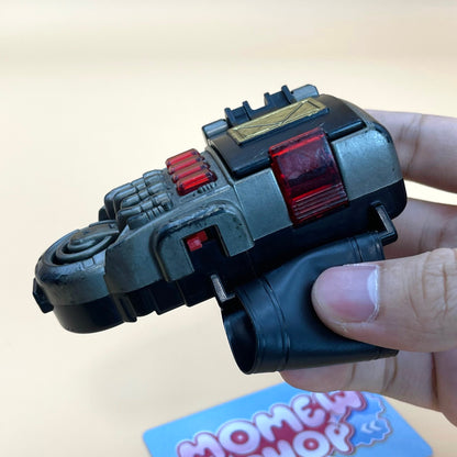 Astro Morpher | Power Rangers in Space