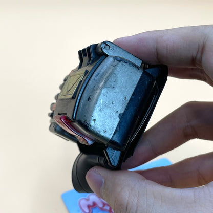 Astro Morpher | Power Rangers in Space