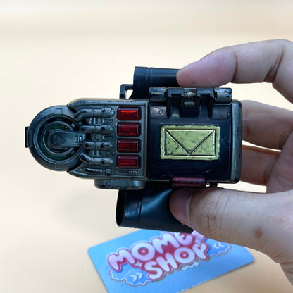 Astro Morpher | Power Rangers in Space
